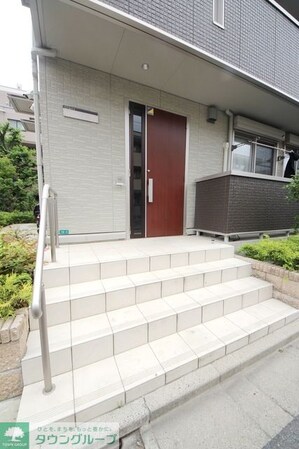 Glanzの物件内観写真